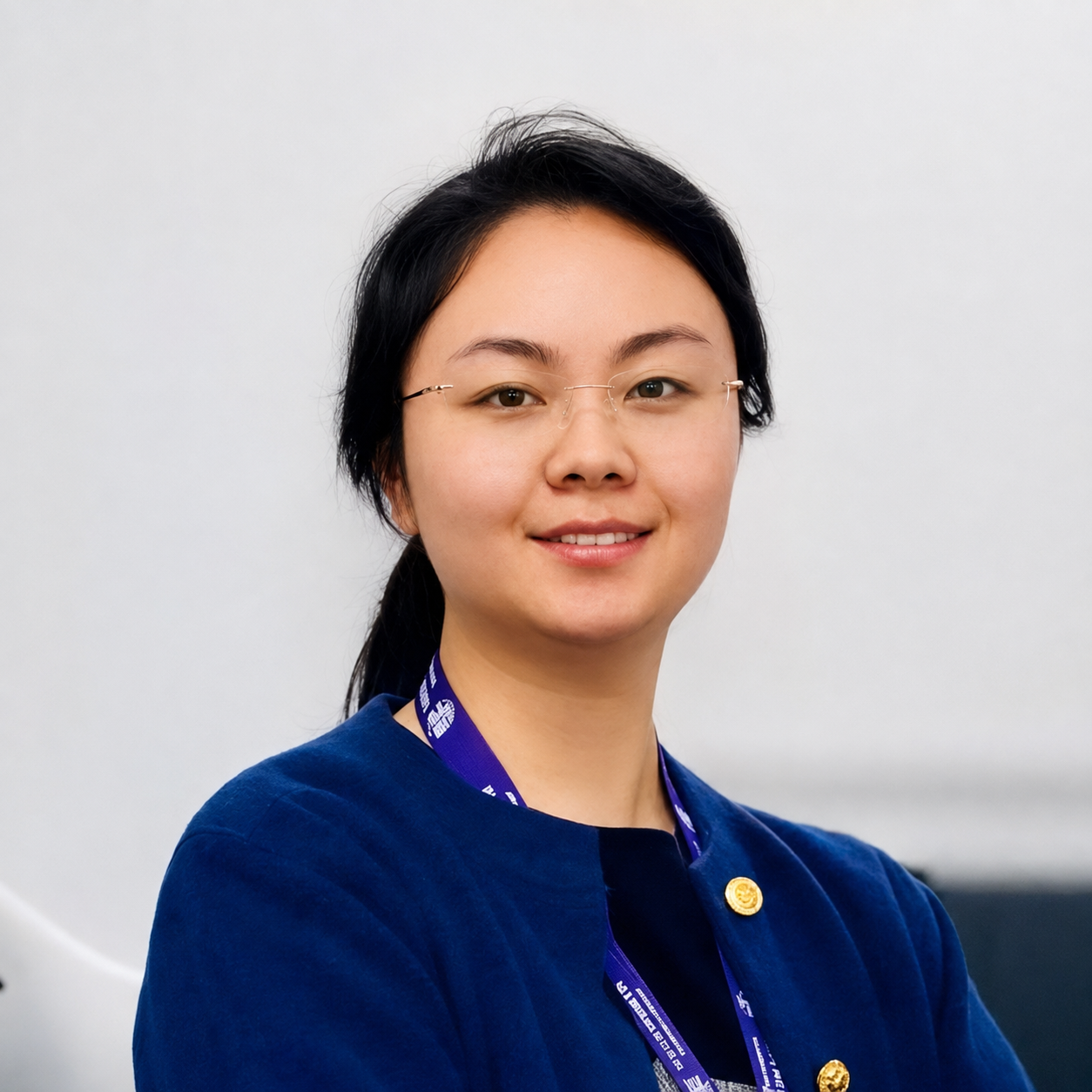 Liman Wang